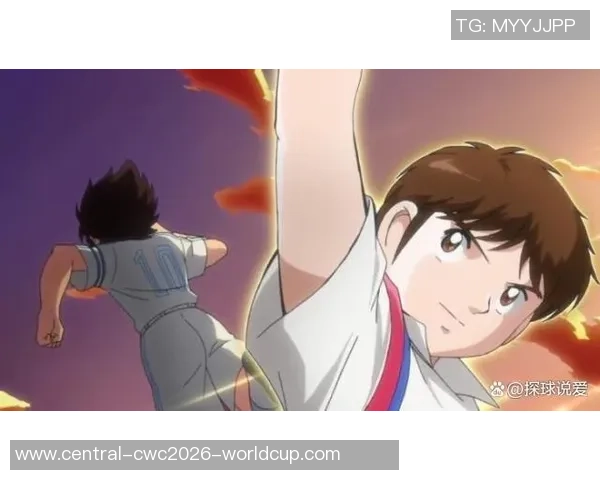 热血青春与梦想追逐2016年足球动漫带你领略激情与感动