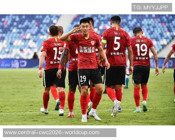 长春亚泰足球俱乐部诚邀优秀人才加入共创辉煌未来